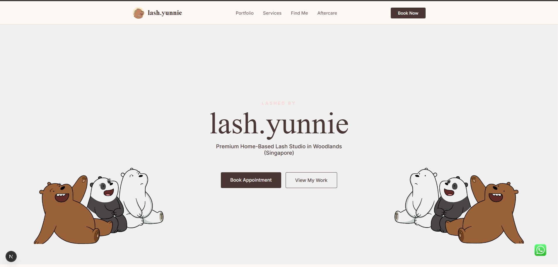 Web Design Singapore